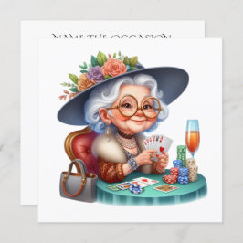 Convite O jogo está ligado