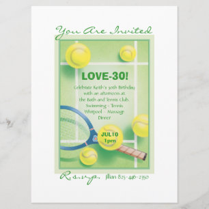 Convite O Lively Set ©