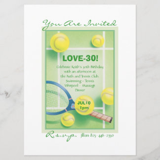 Convite O Lively Set ©