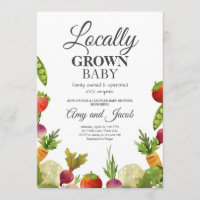 O mercado cultivado localmente dos fazendeiros