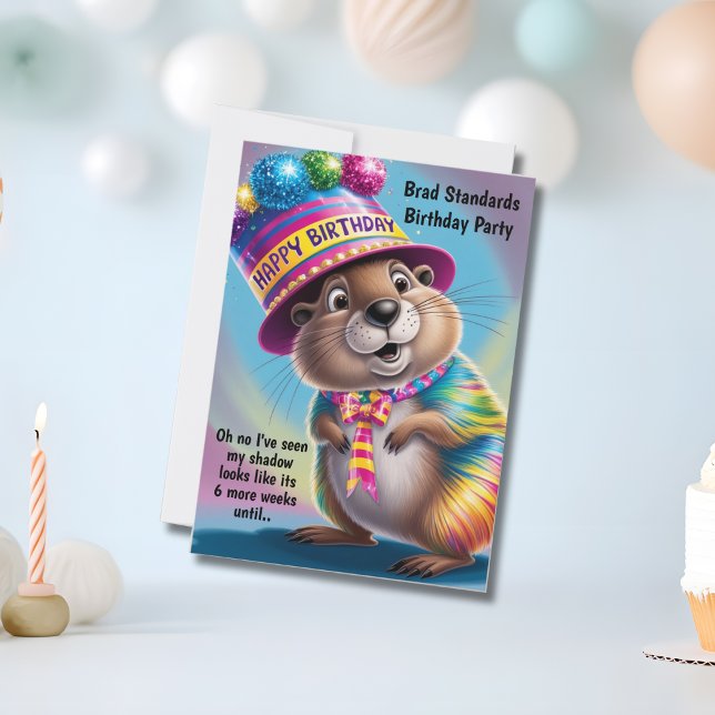 Convite o moinho vê cores psíquicas sombra (Criador carregado)