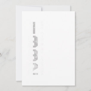 Convite O Nascimento das Lendas 1992 28. º Presente de Ani