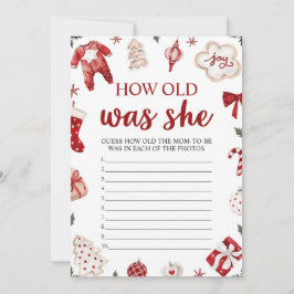 Convite O Natal De Inverno Quantos Anos Ela Teve No Jogo D