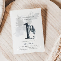 O nosso primeiro aniversario dos Meninos Dragões