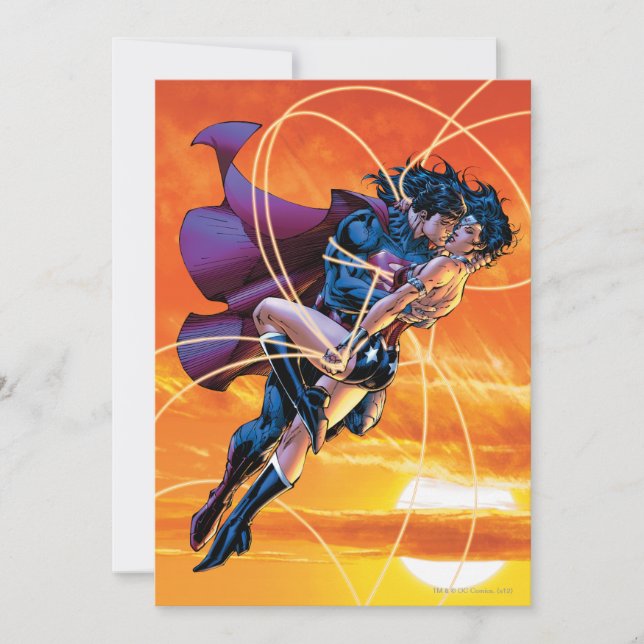 Convite O novo Cobrir 52 nº 12 (Frente)