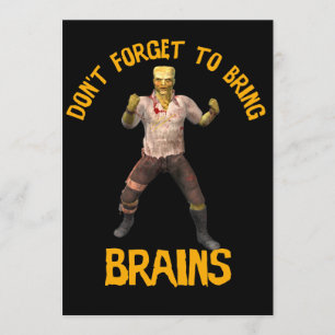 Convite O partido do Dia das Bruxas do vintage convida com