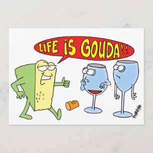 CONVITE O PARTIDO DO VINHO & DO QUEIJO CONVIDA