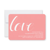 O partido dos namorados convida o amor da caneta