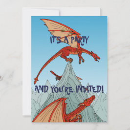 Convite O primeiro a ganhar!