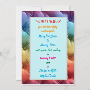 Convite o próximo capítulo junta-se à nossa história de am