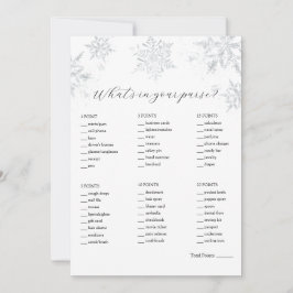 Convite O que há no seu jogo de Chá