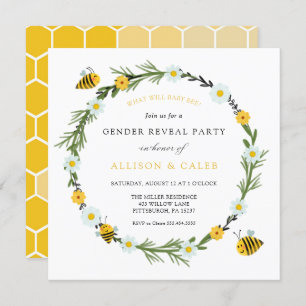 Convite O que será a Revolução do Gênero das Abelhas?