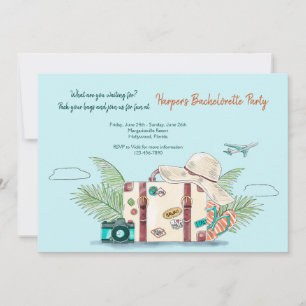 Convite O Que Você Está Esperando Por Convite?