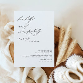 Convite O Script Fez A Dedicação De Forma Incrível E Marav