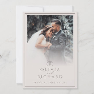 Convite O Sempre Começa Aqui