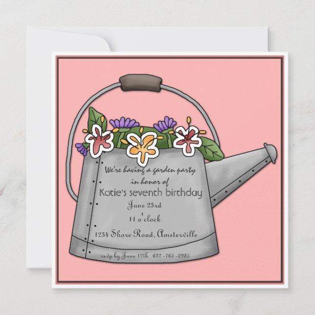 Convite O Serviço de Aleitamento Pode Convidar (Frente)