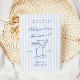 Convite O Último Brinde Na Costa Você Será Meu?