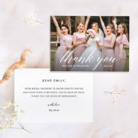 Obrigado por ser minha foto da Bridesmaid