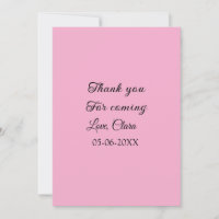 obrigado por vir mensagem de texto nome 