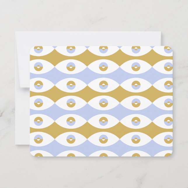 Convite Obrigado promocional (Frente)