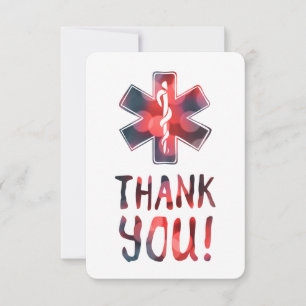 Convite obrigado sua estrela da vida