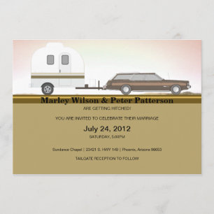 Convite Obtenção engatado!