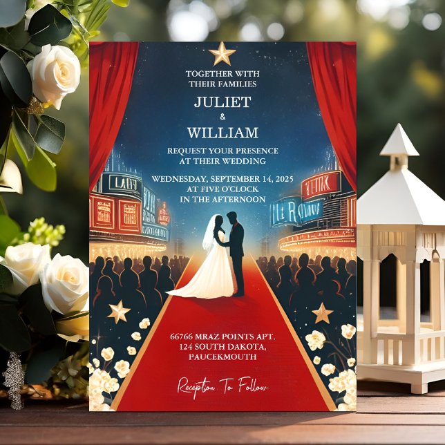 Convite Obter Tíquete de Cinema Retroativo Mais Popular (Criador carregado)