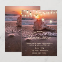 Ocean Beach, Janto de ensaio de concha leve