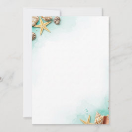 Convite Oceano