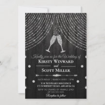 Óculos de Cortina de Diamante Prata Casamento
