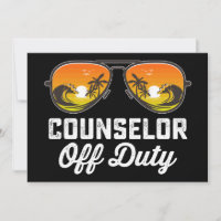 Óculos de Sol de Conselheiro Fora de Serviço Últim