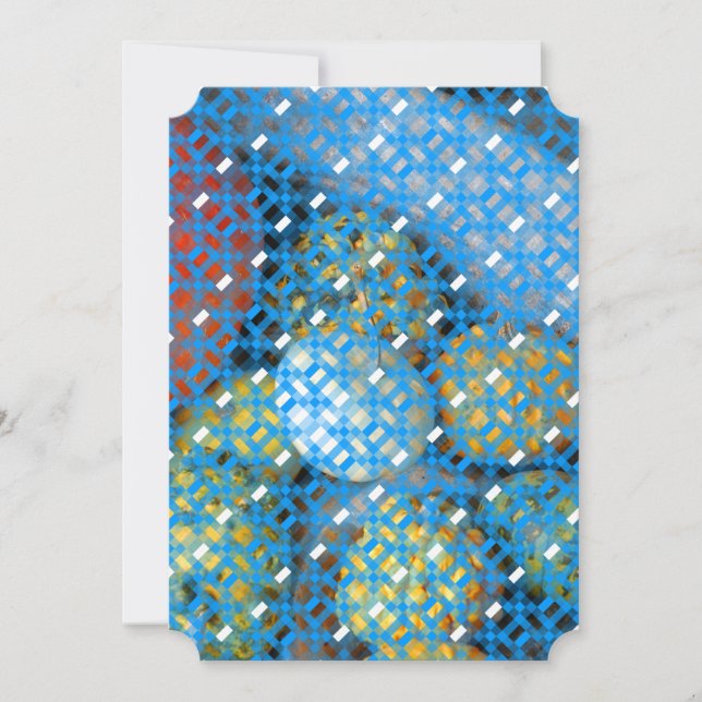 Convite Oktoberfest Einladung (Frente)