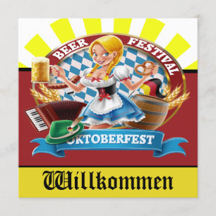 Convite OKTOBERFEST REVISTO