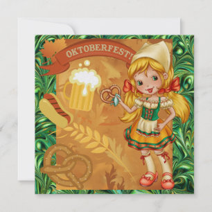 CONVITE OKTOBERFEST - SRF