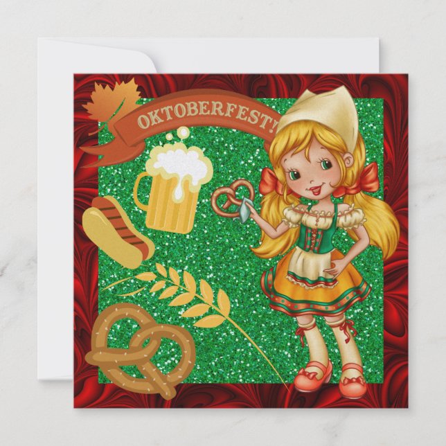 CONVITE OKTOBERFEST - SRF (Frente)