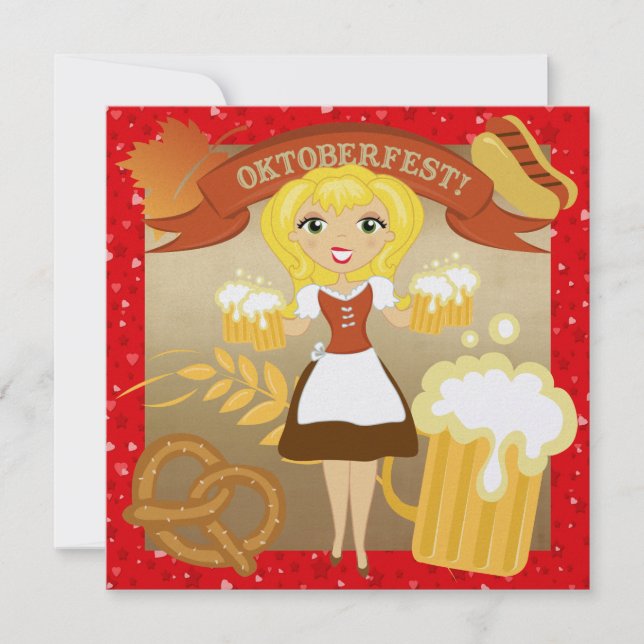 CONVITE OKTOBERFEST - SRF (Frente)