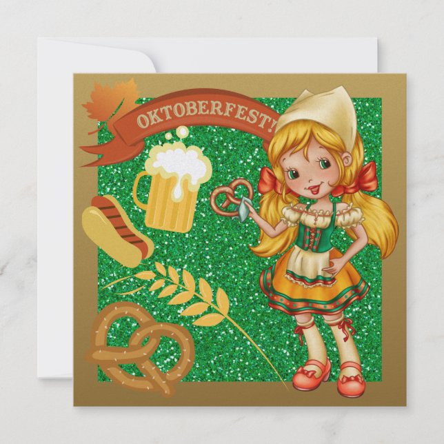 CONVITE OKTOBERFEST - SRF (Frente)