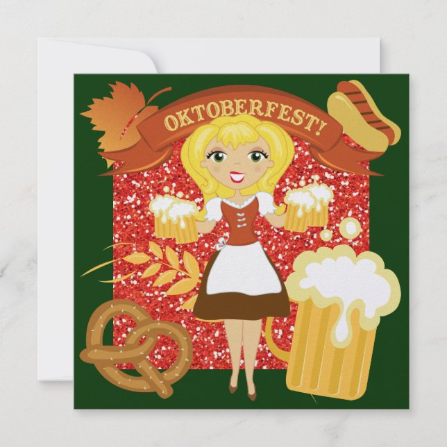CONVITE OKTOBERFEST - SRF (Frente)