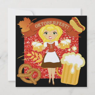 CONVITE OKTOBERFEST - SRF