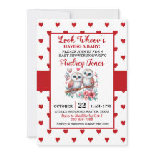 Olha quem está tendo um bebê