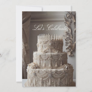 CONVITE OLHAR ANTIGO ORNADO ANIVERSÁRIO