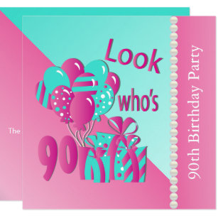 Convites Festas De Aniversario De Engracados Do 90 Zazzle Com Br