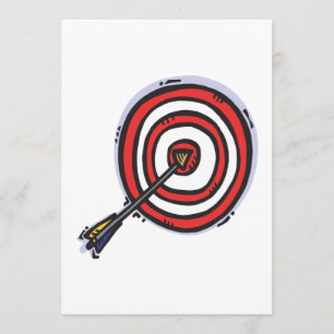 Convite Olho de touros 2