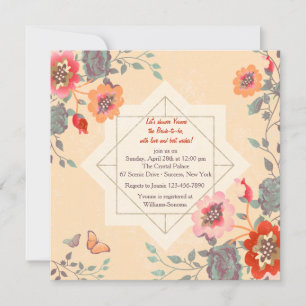 Convite On The Square