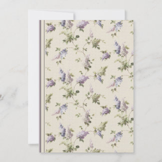 Convite Once Upon A Bridal Shower Invitation