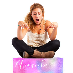 Convite Ondas cor-de-rosa de castigo Oceano azul