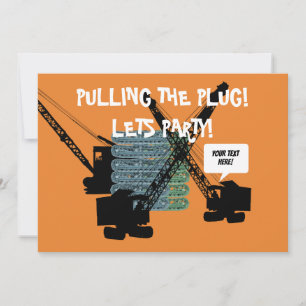 CONVITE OPERADOR CRANE DA PARTE DE REFORMA DO ENGENHEIRO D