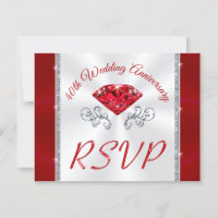 Ordem especial Ruby, 40ª placa RSVP, Alice