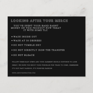 Convite Ordem Personalizada Para O Sr. Orkon