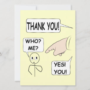 Convite Original Obrigado